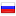 ravega.ru hosted country